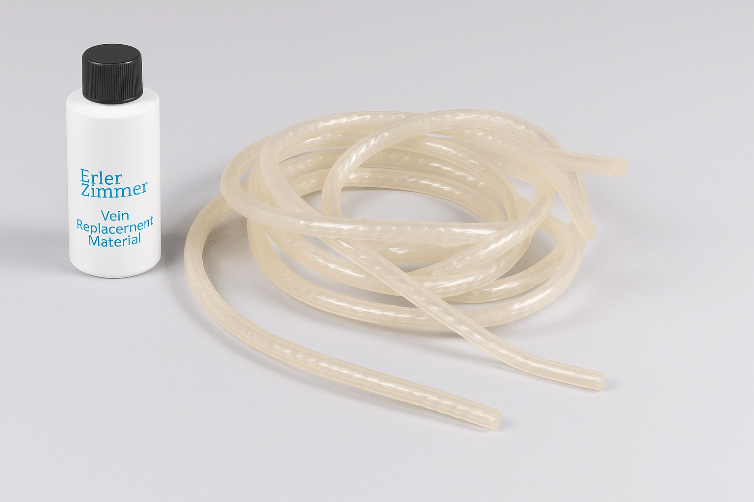 Ersatzvene für R10007 - Erler - Zimmer